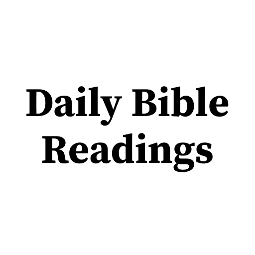 Bibleread.app icon