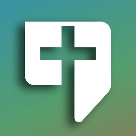 Inspirit - Biblical Companion icon