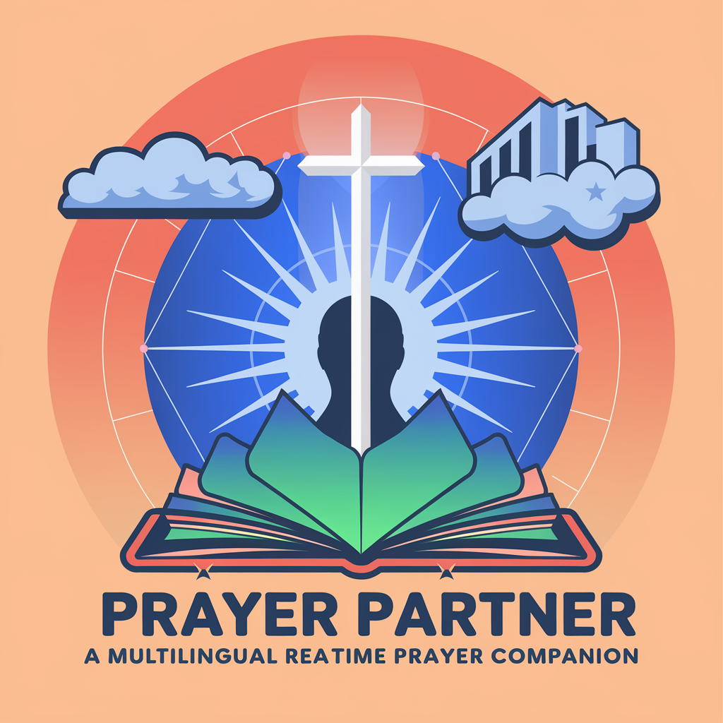 Prayer Partner icon