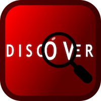 Discover icon