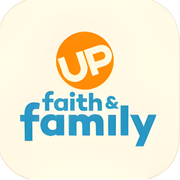 Up Faith Family icon
