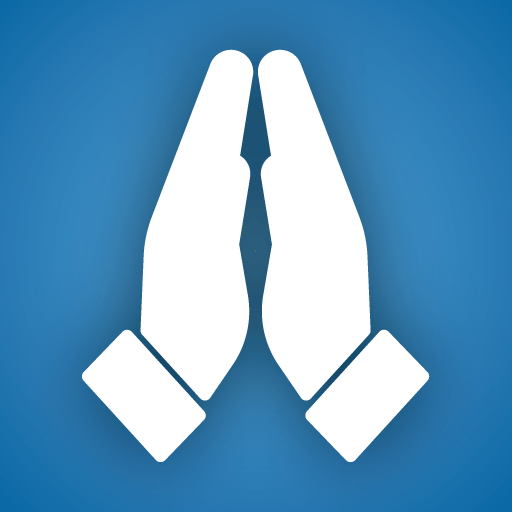 On-Demand Prayer icon
