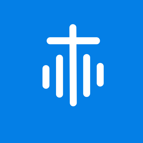 Build Your Faith App icon