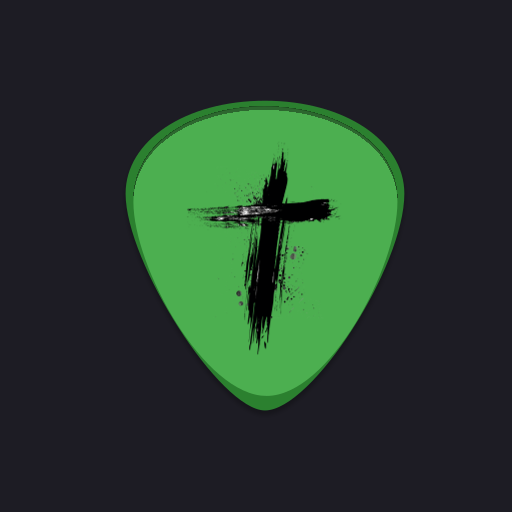 Nepali Christian Lyrics &amp; Chords icon