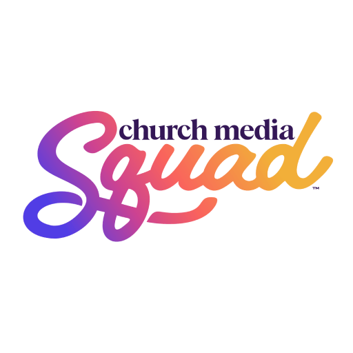 Church Media Squad icon