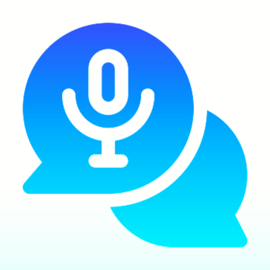 Hope Translator: live sermon translation icon