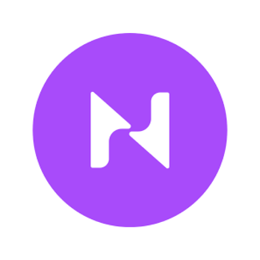 Nucleus Launcher icon