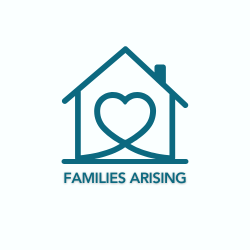 Families Arising App icon