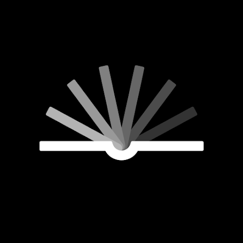 Sola — Bible companion app icon