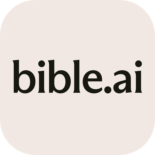 bible.ai icon