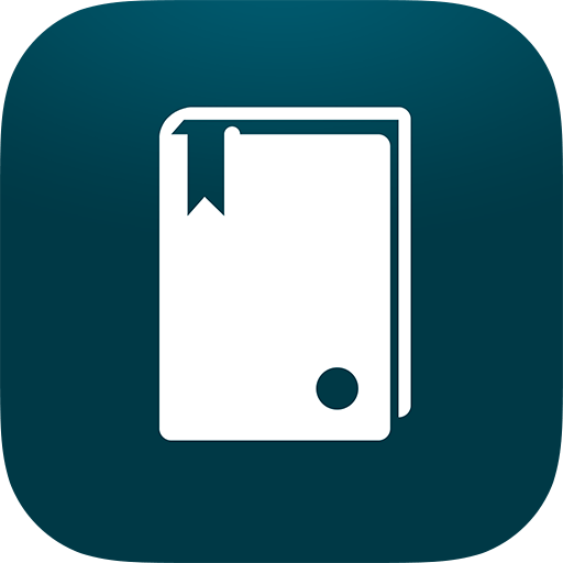 Gideon Bible App icon