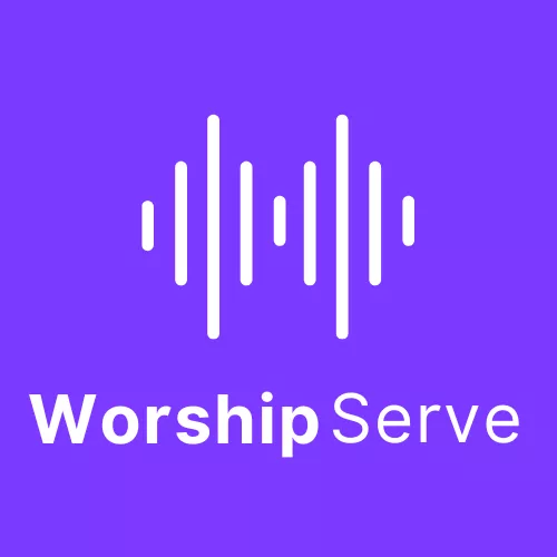 Worshiptools icon