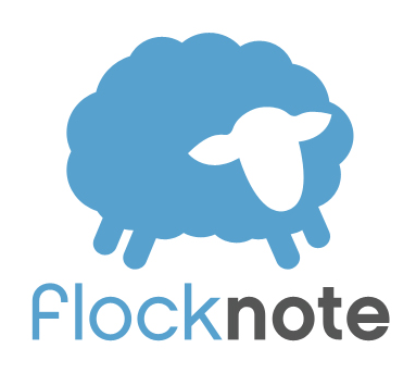 Flocknote icon