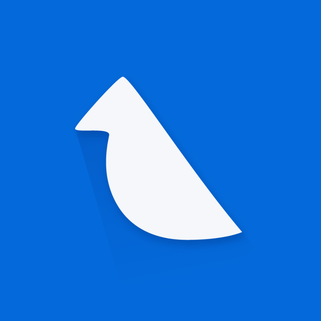 Notebird icon