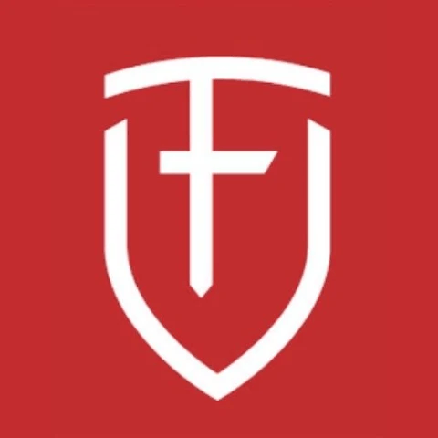 Fighter Verses Bible Memory icon