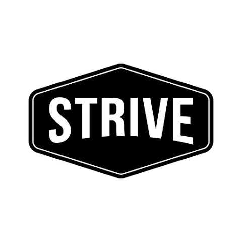 STRIVE icon
