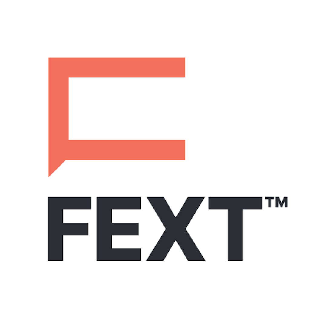 Fext icon