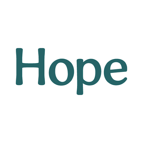 Hope Mindfulness icon