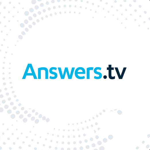 Answers Tv icon