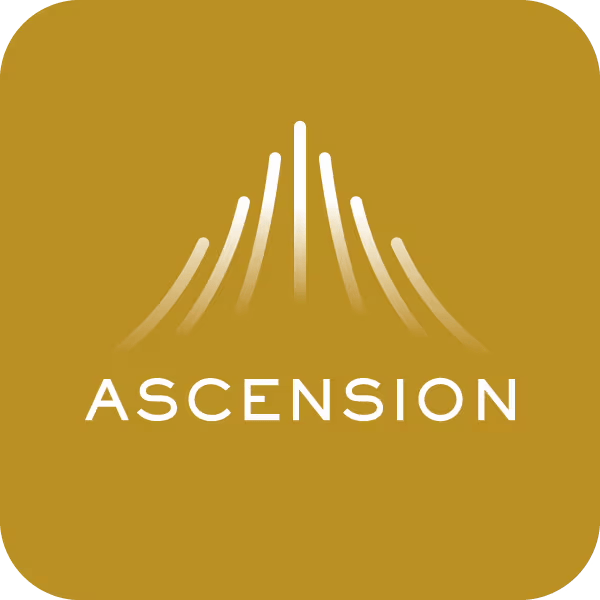 Ascension App icon
