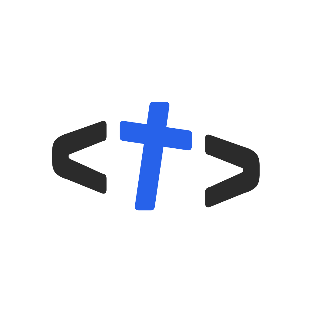 Christian Tech Jobs icon