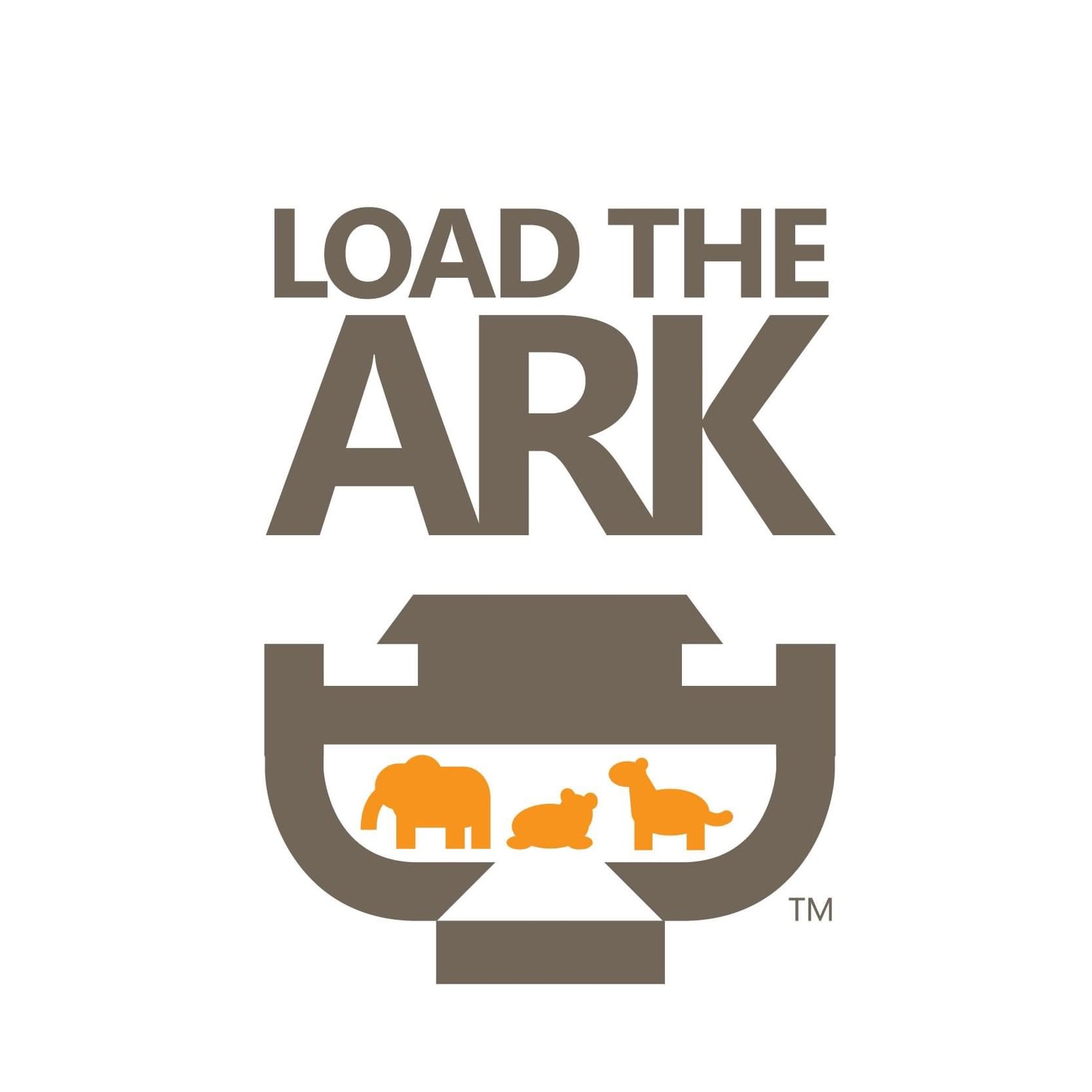 Load the Ark icon