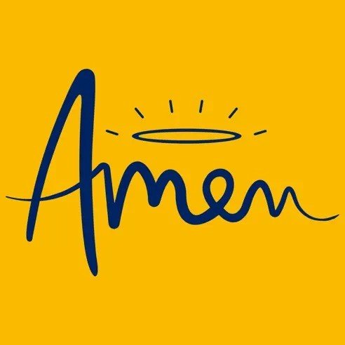 Amen App icon