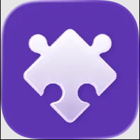 Hide The Word app icon