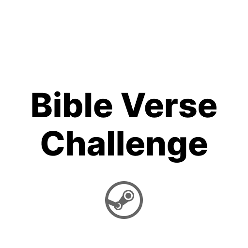 Bible Verse Challenge icon